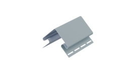 Внешний угол 75/15 мм, голубика