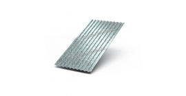 Профилированный лист Металл Профиль С-21x1000-A (ОЦ-01-БЦ-0.45)