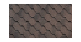 Черепица гибкая Технониколь Сальса финик