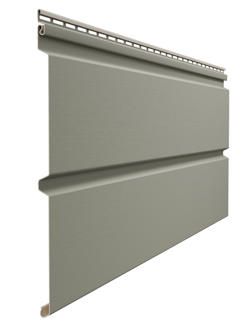 Сайдинг Premium, Брус, пихта