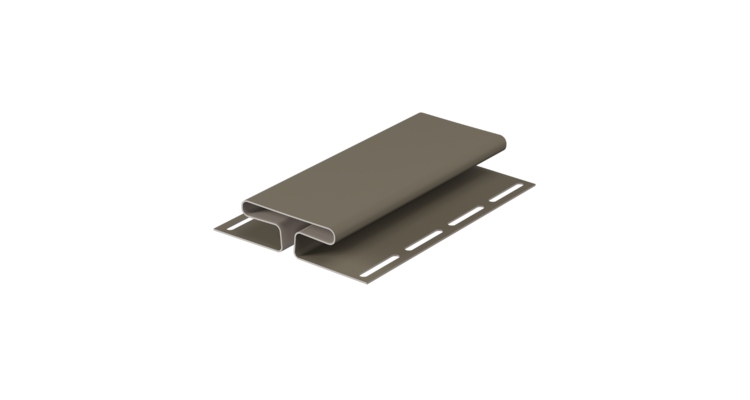 H-профиль 13 мм, сосна