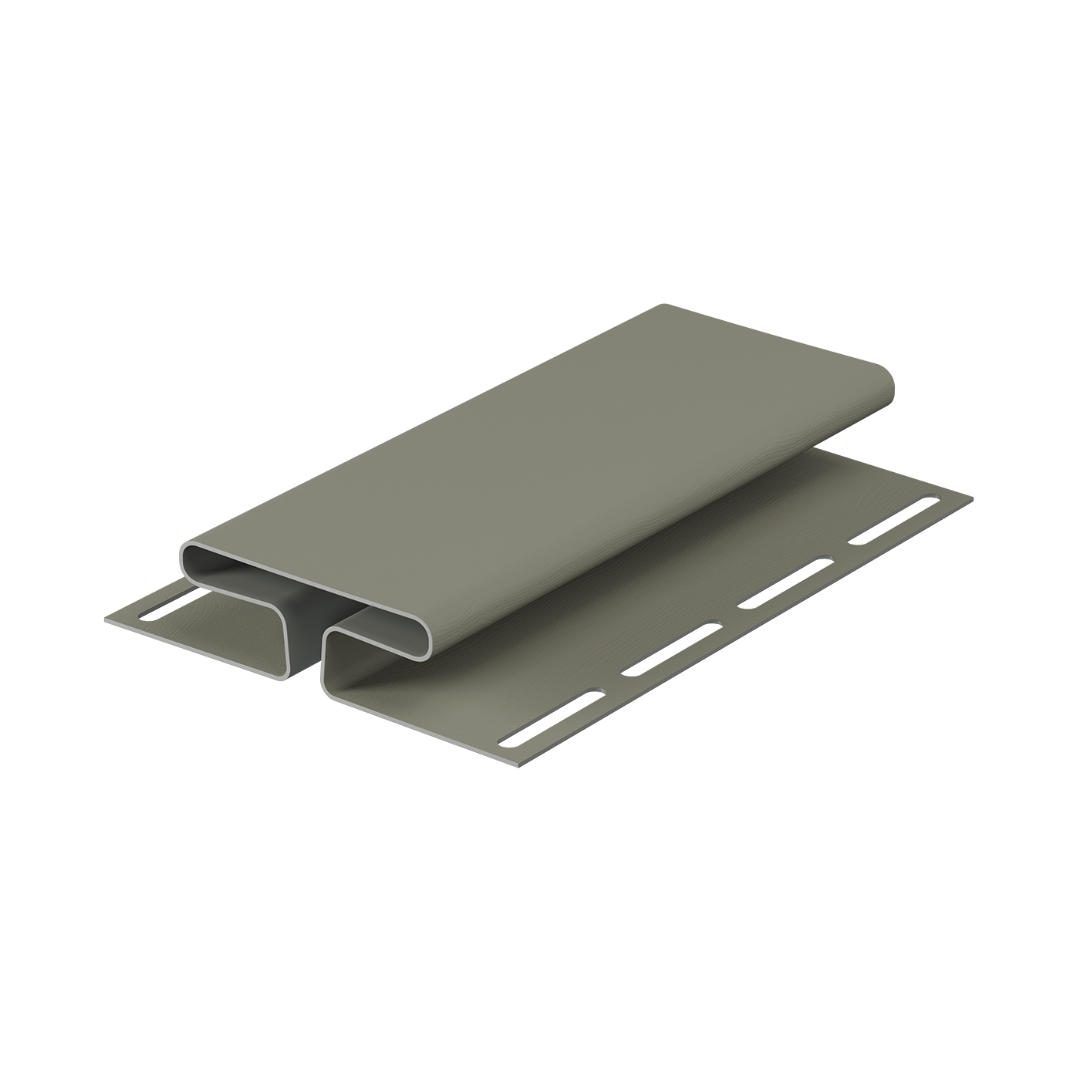 H-профиль 13 мм, пихта