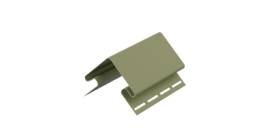 Внешний угол 75/15 мм, кипарис