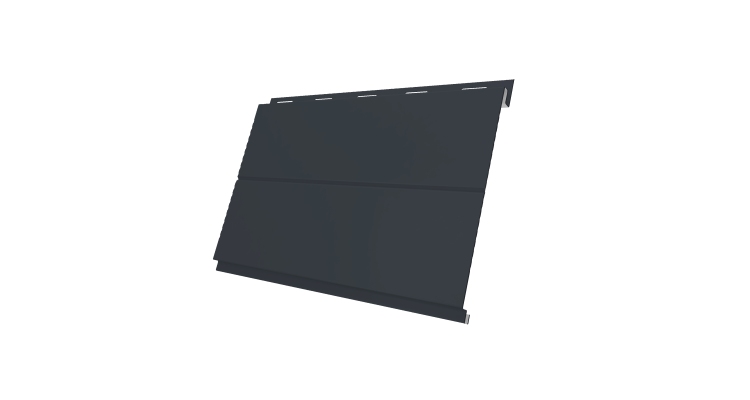 Вертикаль 0,2 line 0.45 Drap RAL 7024 мокрый асфальт