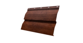 Корабельная доска НН 0,261 0.45 Print Elite Antique Wood TwinColor