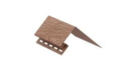 Околооконная планка Timberblock Кедр Натуральный