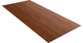 Плоский лист 0.4 Print Premium Golden Wood Fresh TwinColor