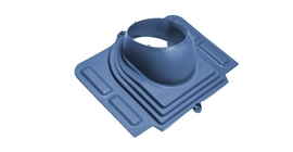 Проходной элемент PELTI синий