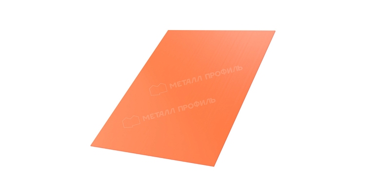 Лист плоский (ПЭП-01-2004-0.7)