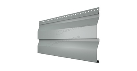 Сайдинг Металл Профиль СК-14х226 (ПЭ-01-7005-0.45)