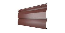 Сайдинг Металл Профиль СК-14х226 (ПЭ-01-RR32-0.45)