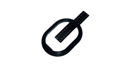 Кольцо гидрозатвора Vilpe