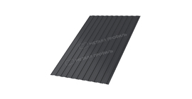 Профлист МЕТАЛЛ ПРОФИЛЬ С-8х1150-B (ПЭ-01-7024-0,4)