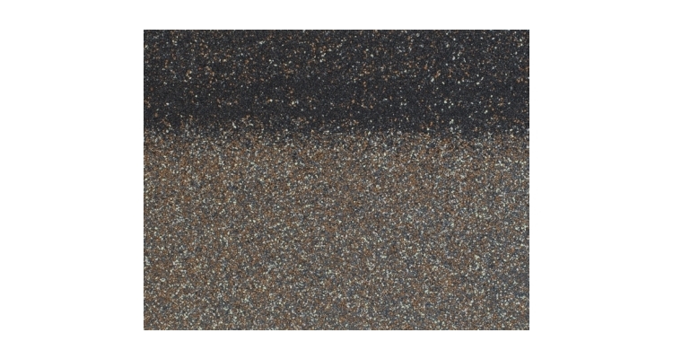 Коньково-карнизная черепица ТЕХНОНИКОЛЬ Европа